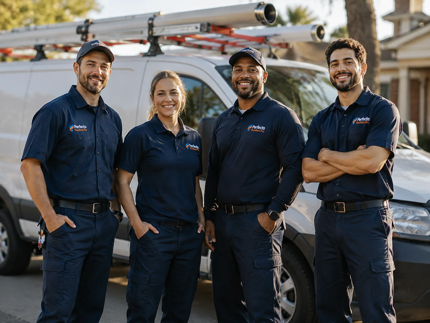 Emergency Plumber Near Me in San Geronimo, CA near me